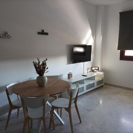 Ijd Apartments 9 Parking Gratis Y Piscina Бормухос Екстериор снимка