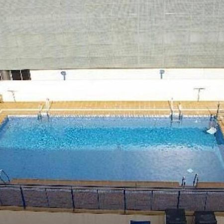 Ijd Apartments 9 Parking Gratis Y Piscina Бормухос Екстериор снимка
