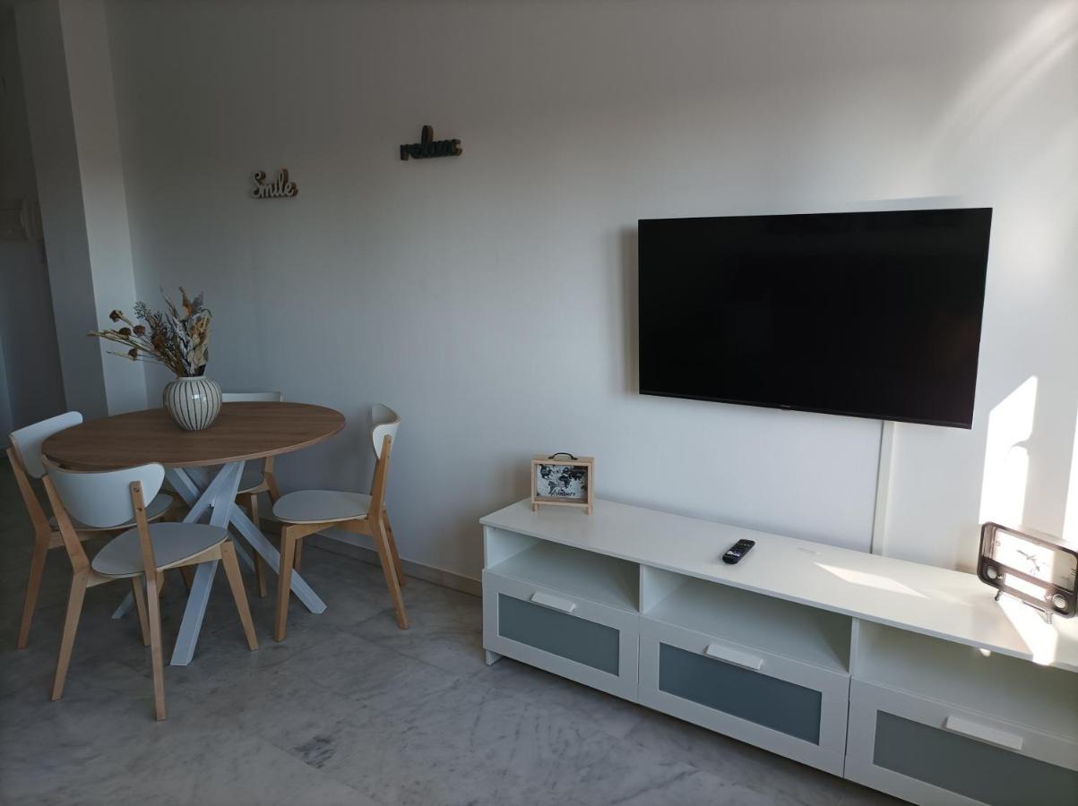 Ijd Apartments 9 Parking Gratis Y Piscina Бормухос Екстериор снимка