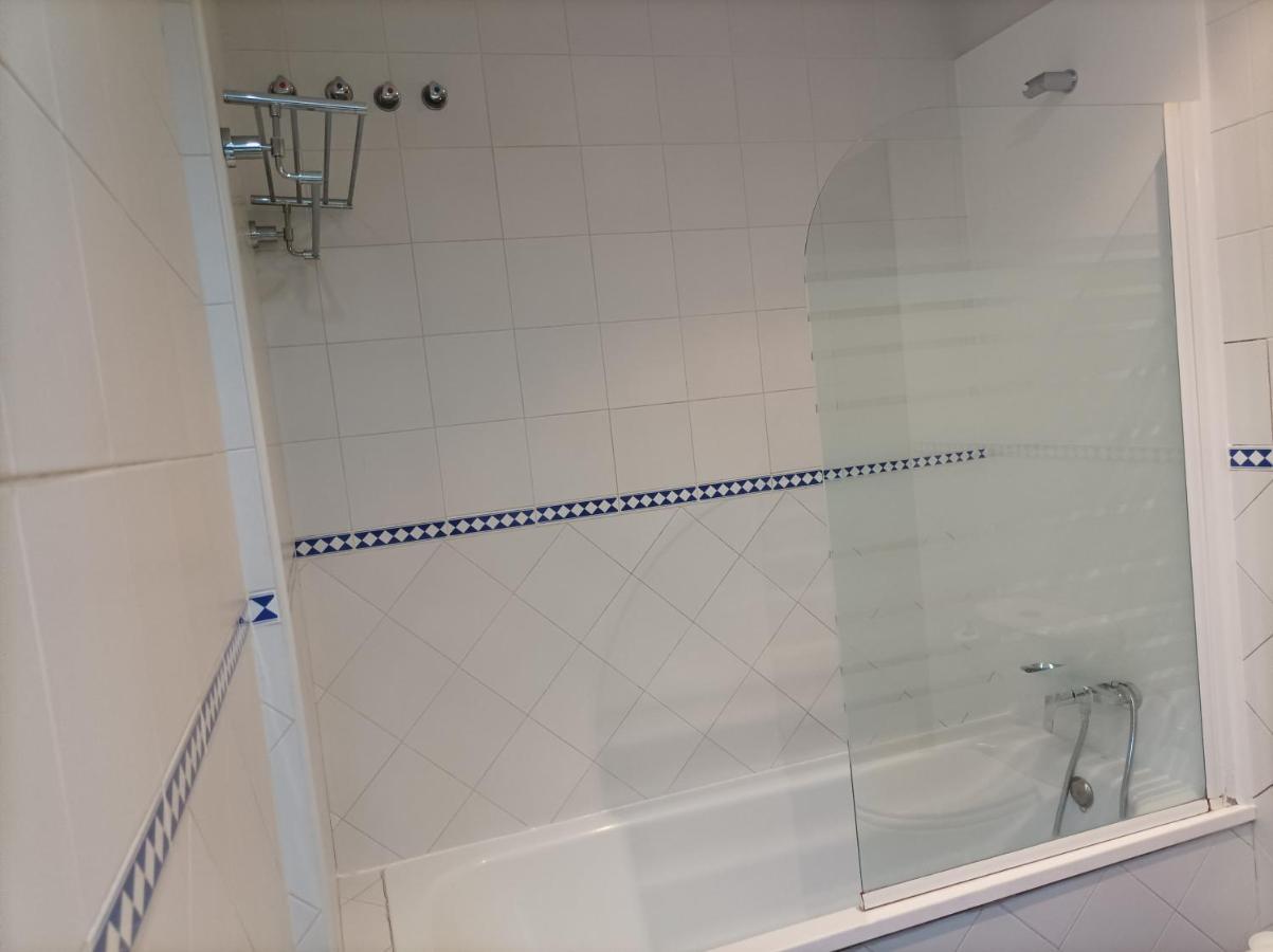 Ijd Apartments 9 Parking Gratis Y Piscina Бормухос Екстериор снимка