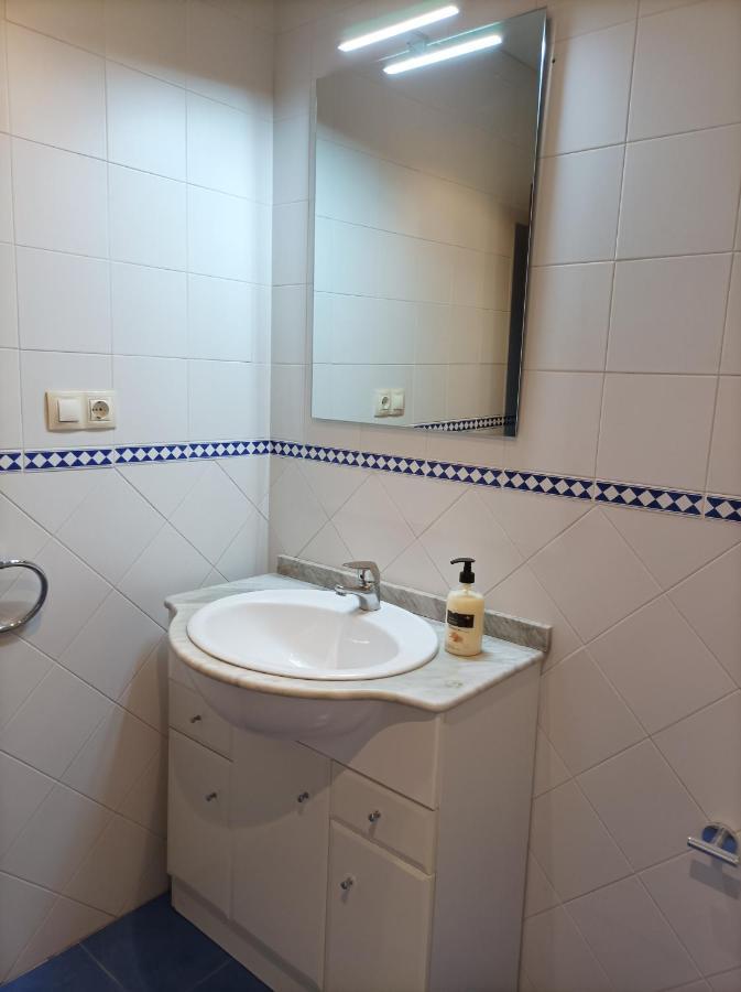 Ijd Apartments 9 Parking Gratis Y Piscina Бормухос Екстериор снимка