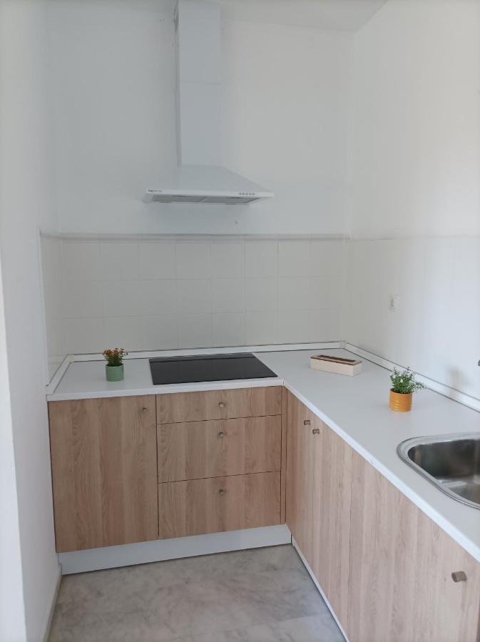 Ijd Apartments 9 Parking Gratis Y Piscina Бормухос Екстериор снимка