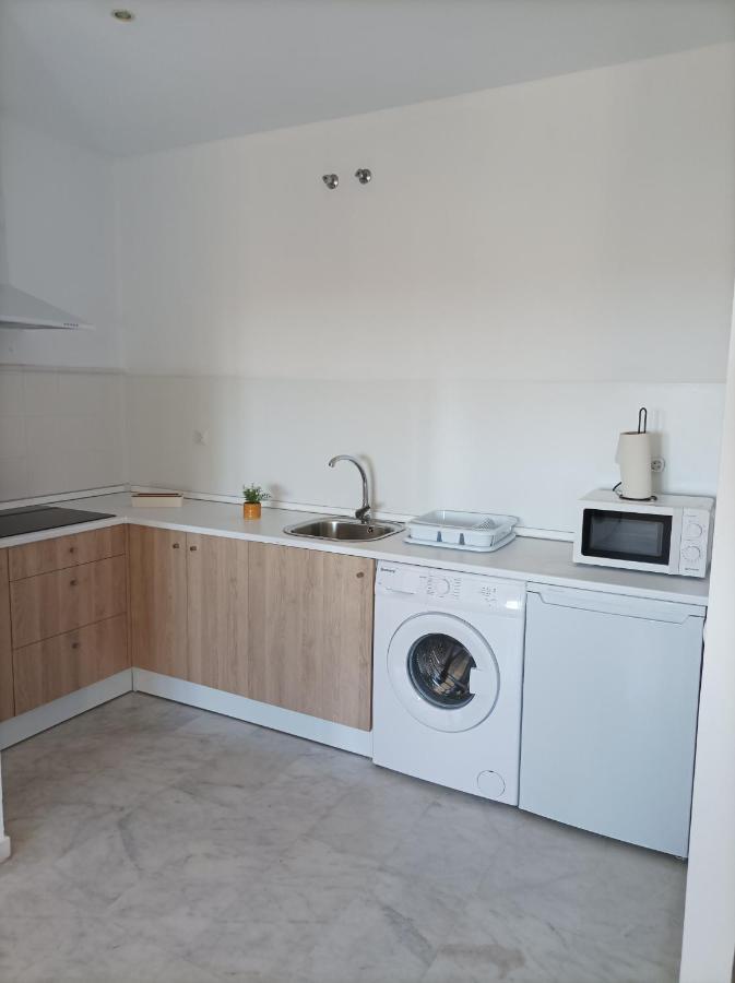 Ijd Apartments 9 Parking Gratis Y Piscina Бормухос Екстериор снимка