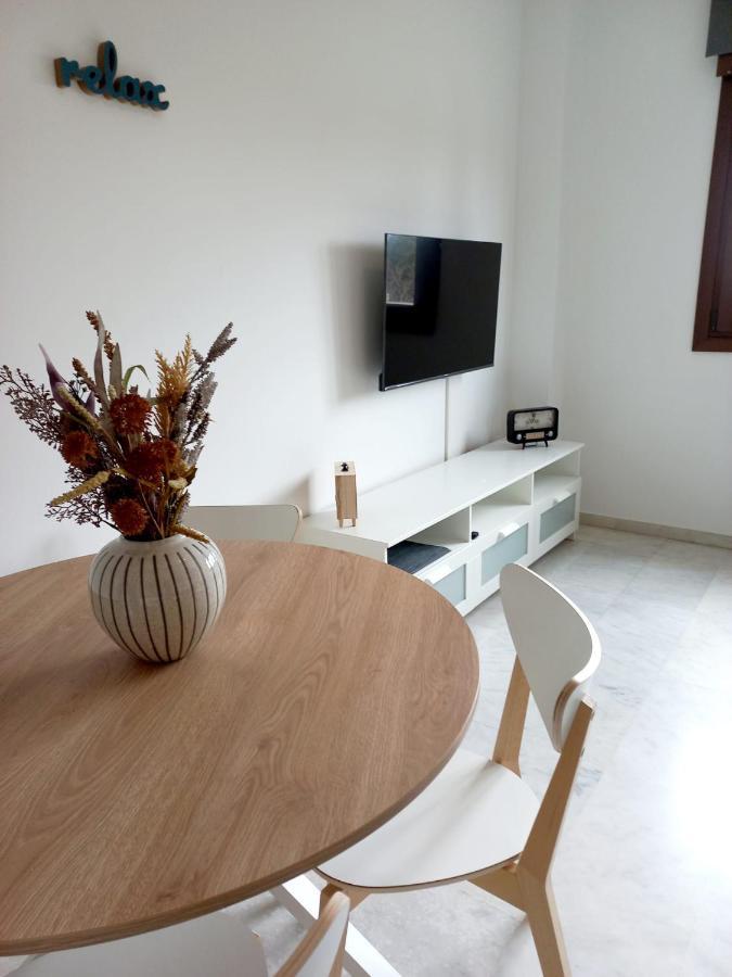 Ijd Apartments 9 Parking Gratis Y Piscina Бормухос Екстериор снимка