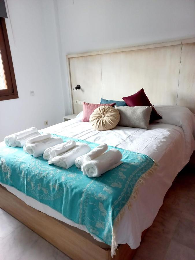 Ijd Apartments 9 Parking Gratis Y Piscina Бормухос Екстериор снимка