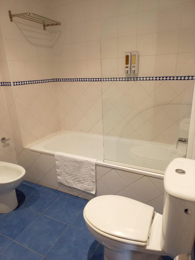 Ijd Apartments 9 Parking Gratis Y Piscina Бормухос Екстериор снимка