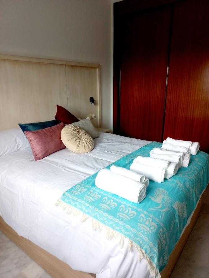 Ijd Apartments 9 Parking Gratis Y Piscina Бормухос Екстериор снимка