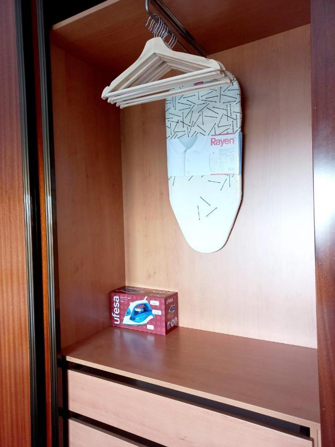 Ijd Apartments 9 Parking Gratis Y Piscina Бормухос Екстериор снимка